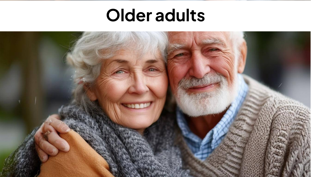 Elders