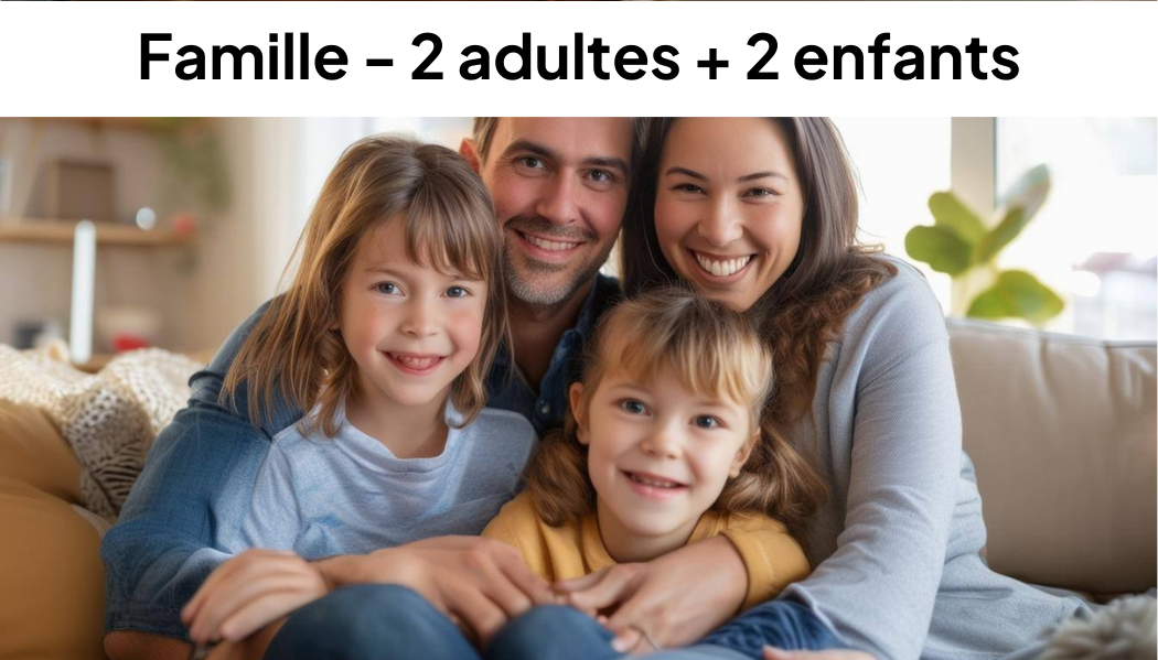 Famille